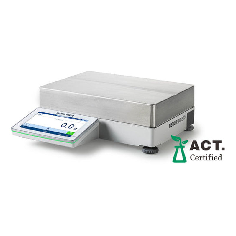 Mettler Toledo Laboratory Weighing Precision Balances and Scales Precision Balance MX12001L Mettler Toledo MX12001L Mettler Toledo 30665188