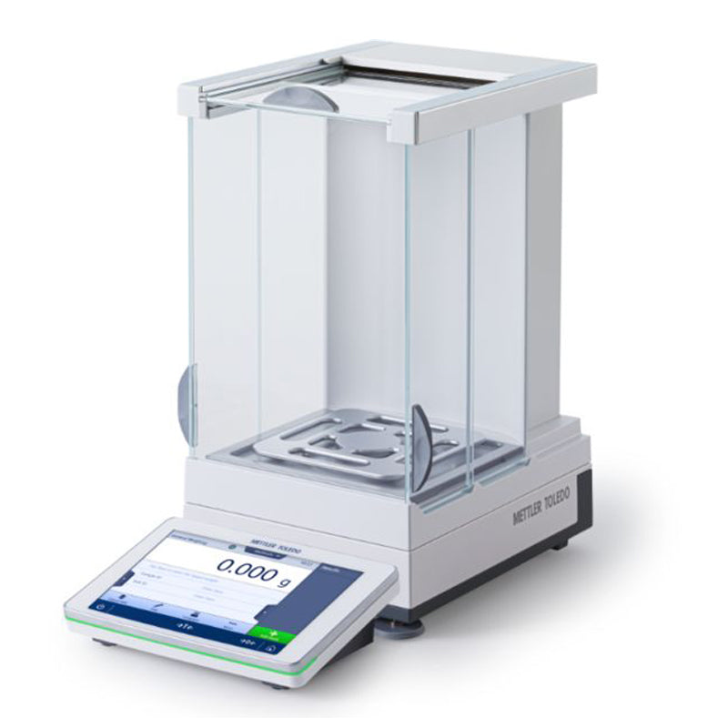 Mettler Toledo Laboratory Weighing Precision Balances and Scales Balance XPR1203S Mettler Toledo XPR1203S Mettler Toledo 30316563