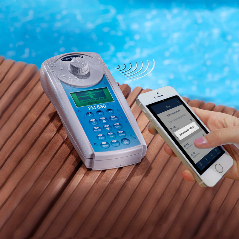 Lovibond PM 630 Water Quality Analyzer (Please Contact Us for the Best Quote and to Confirm Delivery Time)