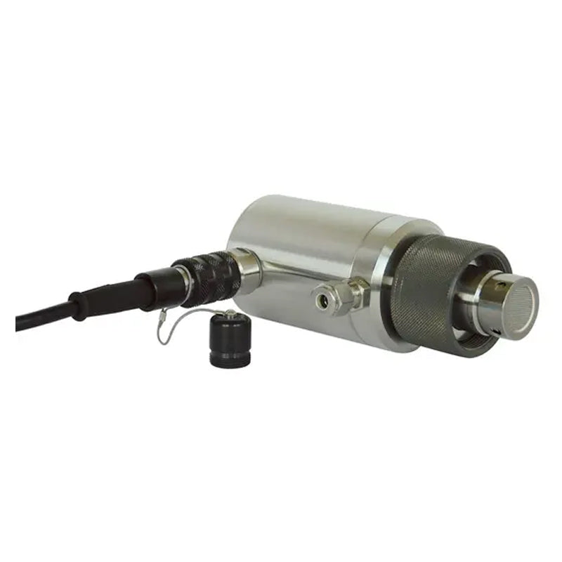 HACH Orbisphere High Pressure Nitrogen (N₂) TC sensor with argon purge, protection cap, ext. temp. sensor (170 bar) PN.31593HP
