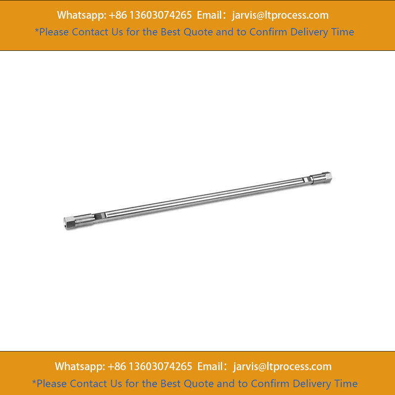 Waters 186002440 HPLC Column BioSuite C18 PA-B 3.5µm 4.6x250mm, 2 - 8pH Range, Spher.