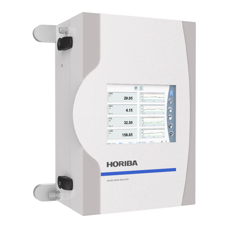 HORIBA Online Water Analyzer UV500