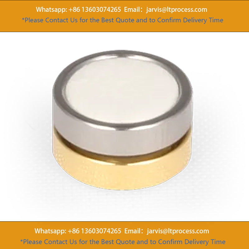 Phenomenex AJ0-4286 SecurityGuard Cartridges, C18 4 x 2.0mm ID, 10/Pk