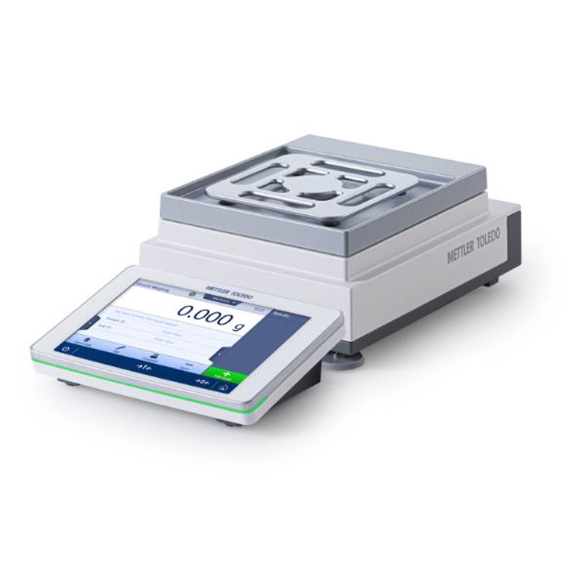 Mettler Toledo Laboratory Weighing Precision Balances and Scales Balance XPR603SN Mettler Toledo XPR603SN Mettler Toledo 30316540