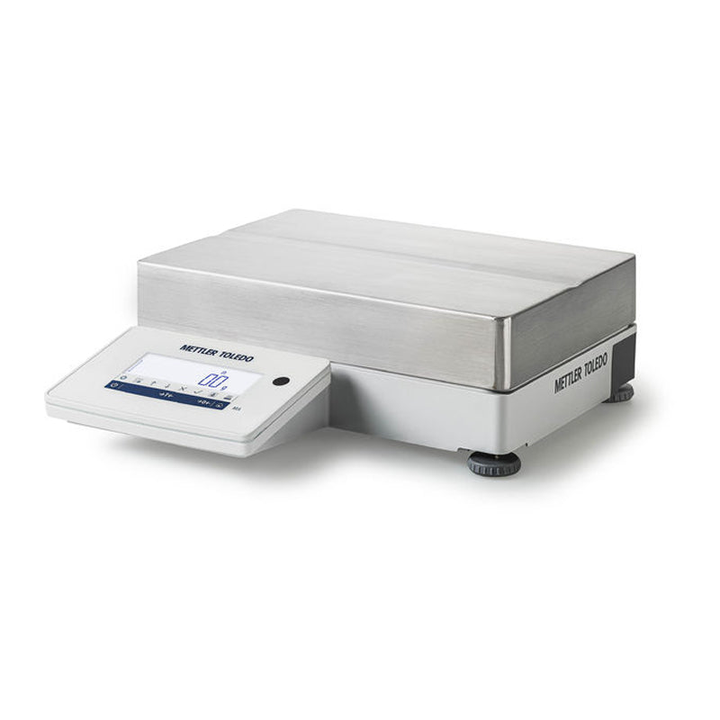 Mettler Toledo Laboratory Weighing Precision Balances and Scales Precision Balance MA16001L Mettler Toledo MA16001L Mettler Toledo 30697478