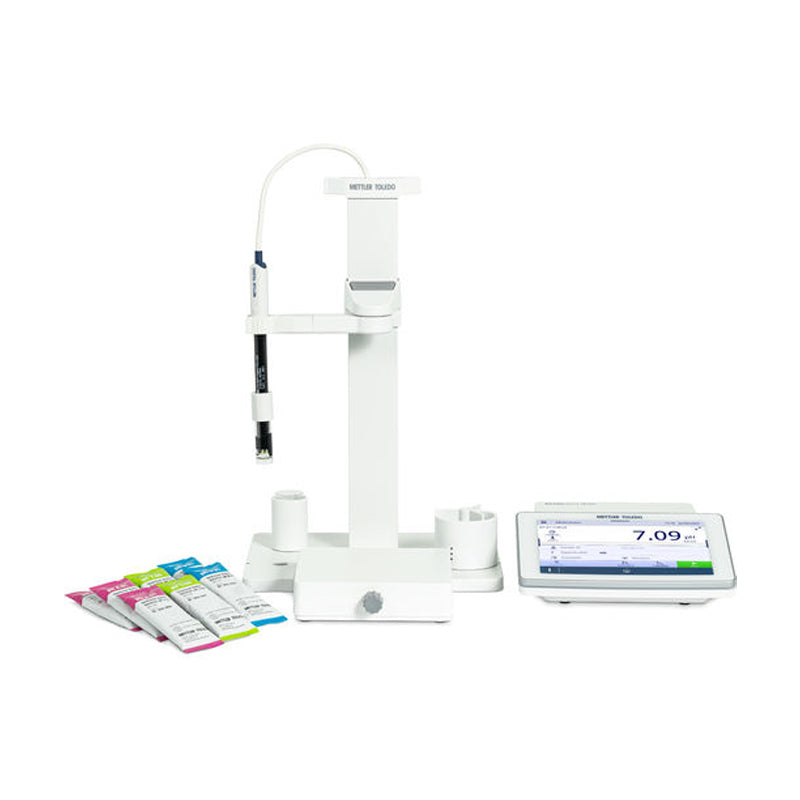 Mettler Toledo Laboratory analytical instruments pH meter SevenDirect SD20 Stirrer Kit Mettler Toledo SD20 Stirrer Kit Mettler Toledo 30671555