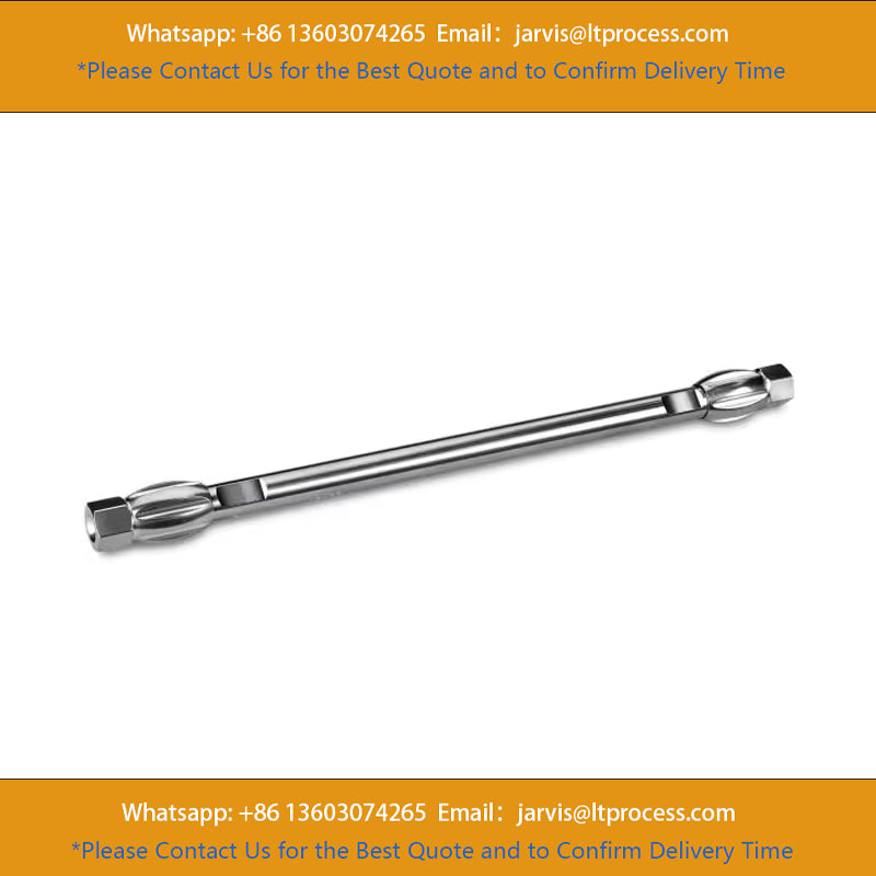 Waters 186003017 XBridge BEH C8 Column, 130Å, 5 µm, 4.6 mm X 150 mm, 1/pk