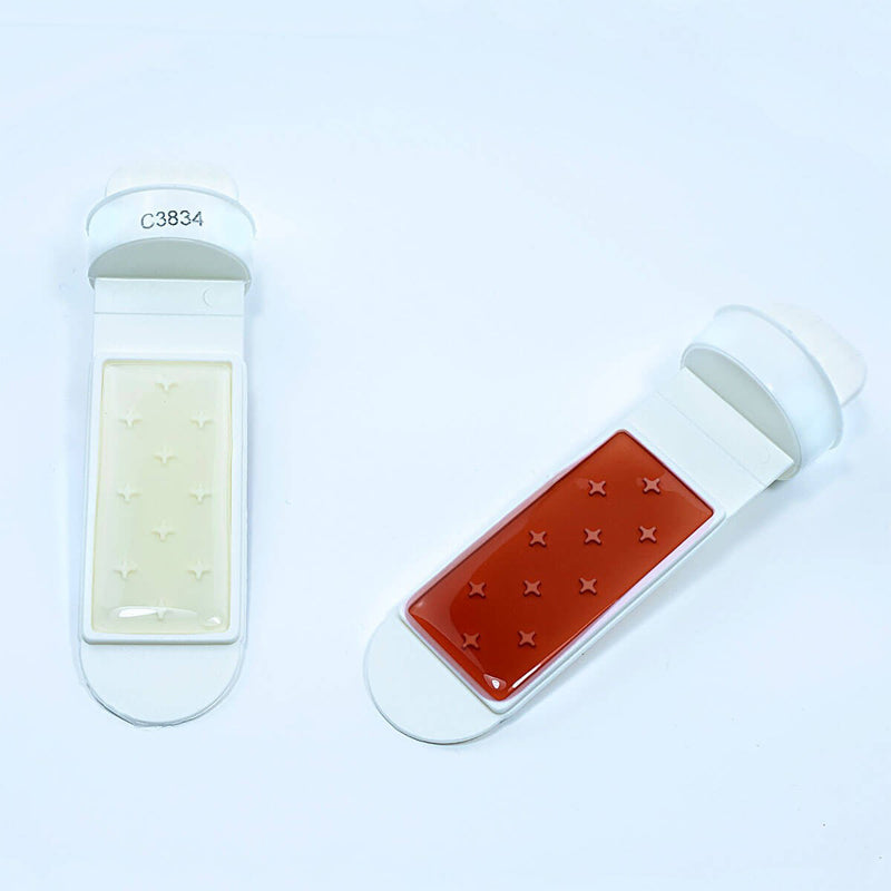 Lovibond D001 TTC/TTC Agar Test Strip (Please Contact Us for the Best Quote and to Confirm Delivery Time)