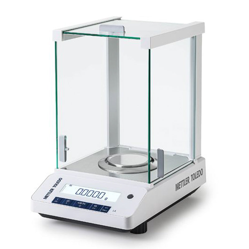 Mettler Toledo Laboratory Weighing Analytical Balance LA204E Mettler Toledo LA204E Mettler Toledo 30823720