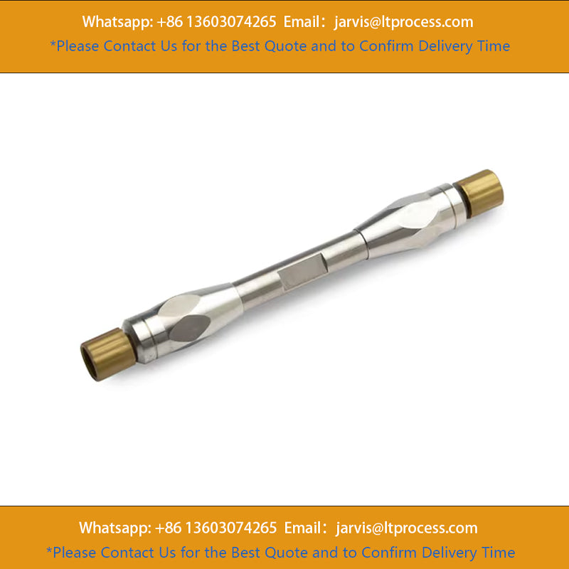 Thermo Fisher 25005-029223 Hypersil GOLD C18 Selective HPLC Column 20mm 21.2mm 5um