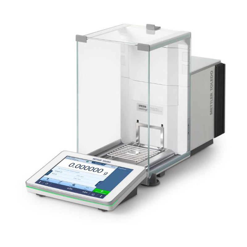 Mettler Toledo Laboratory Weighing Microbalances Balance XPR226DR Mettler Toledo XPR226DR Mettler Toledo 30594478