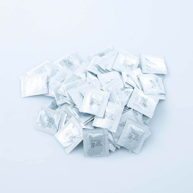 Lovibond 530100 Free Chlorine DPD F10