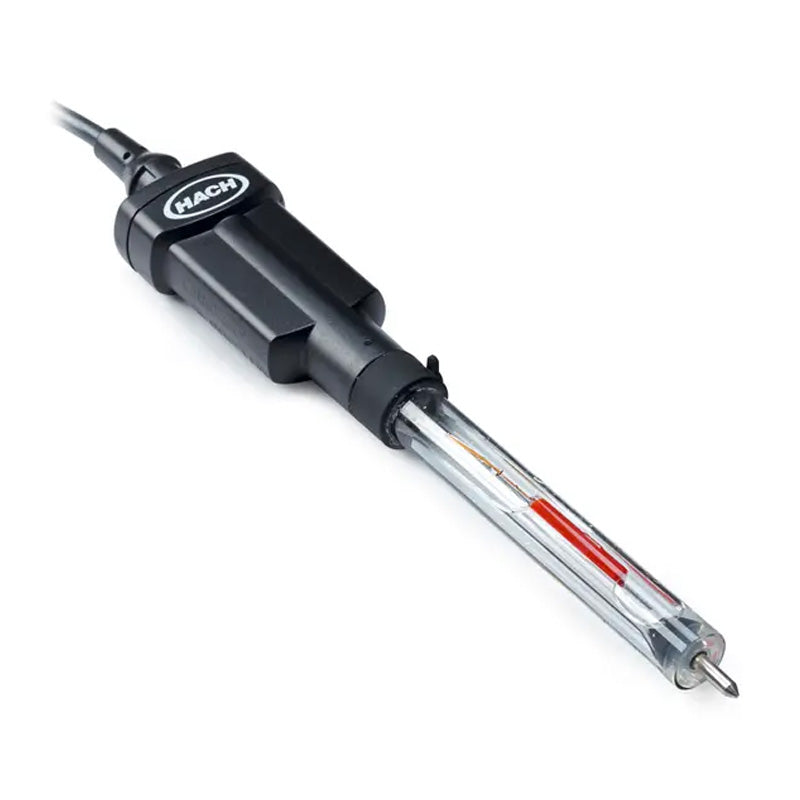 HACH IntelliCAL MTC306 Combined Silver Metal Electrode for AT1000 Argentometry Titrations PN.MTC30601