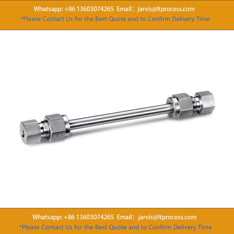 Waters PSS831911 Spherisorb ODS2 Column, 80Å, 5 µm, 4.6 mm X 50 mm, 1/pk
