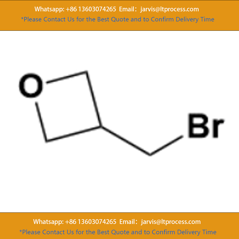 TITAN Adamas 3-(Bromomethyl)Oxetane | 99%+ CAS No.:1374014-30-8