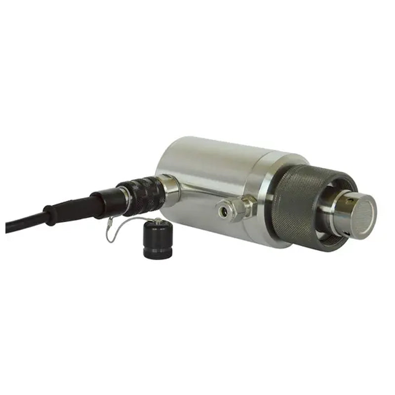 HACH Orbisphere Carbon Dioxide (CO₂) TC Sensor with nitrogen purge, protection cap, ext. temp. sensor (20 bar) PN.31490TC
