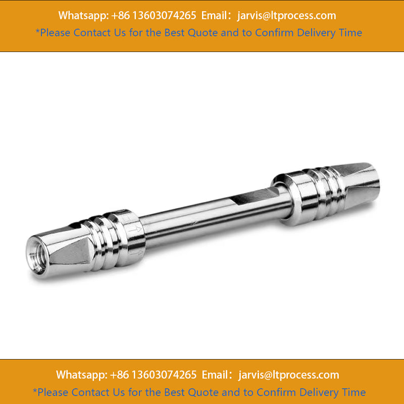 Waters 186007093 CORTECS C18 Column, 90Å, 1.6 µm, 2.1 mm X 50 mm, 1/pk