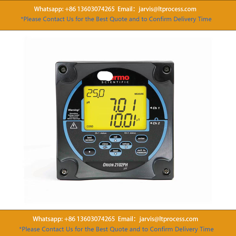 Orion 2104CD Orion™ 2100 Series Analyzer Conductivity Analyzer