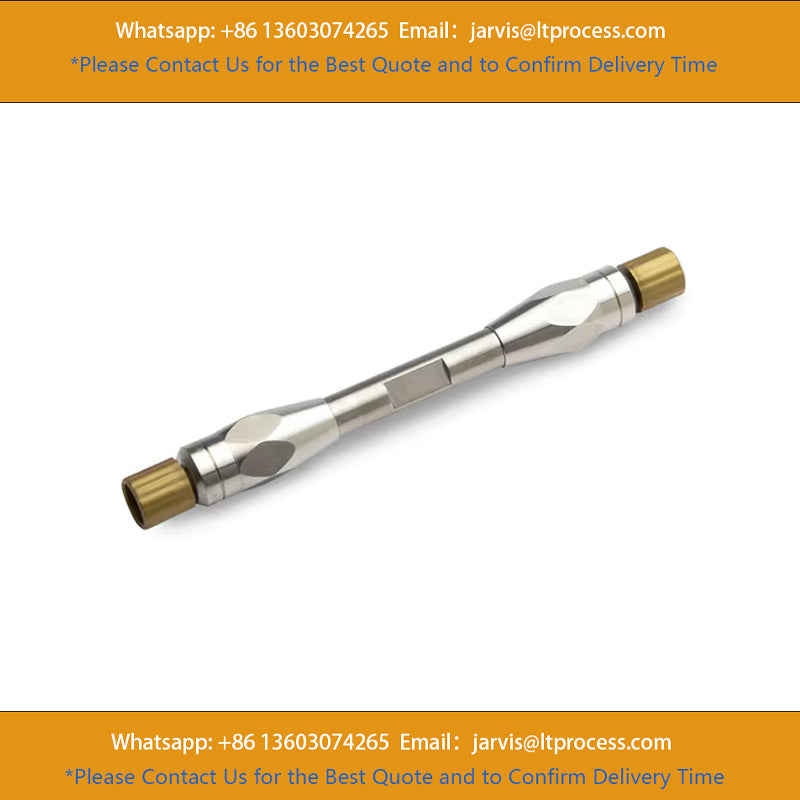 Thermo Fisher 25003-254630 Hypersil GOLD C18 Selective HPLC Column 250mm 4.6mm 3um