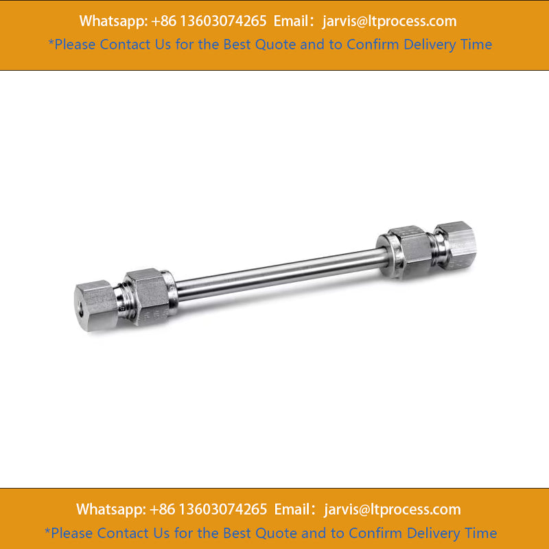 Waters PSS839846 Spherisorb ODS2 Column, 80Å, 3 µm, 4 mm X 60 mm, 1/pk