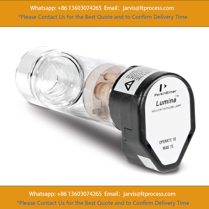 PerkinElmer N3050204 Potassium (K) - Sodium (Na) Lumina Hollow Cathode Lamp