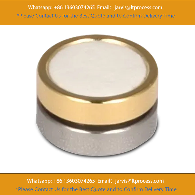 Phenomenex AJ0-7597 SecurityGuard Cartridges, Gemini C18 4 x 3.0mm ID, 10/Pk