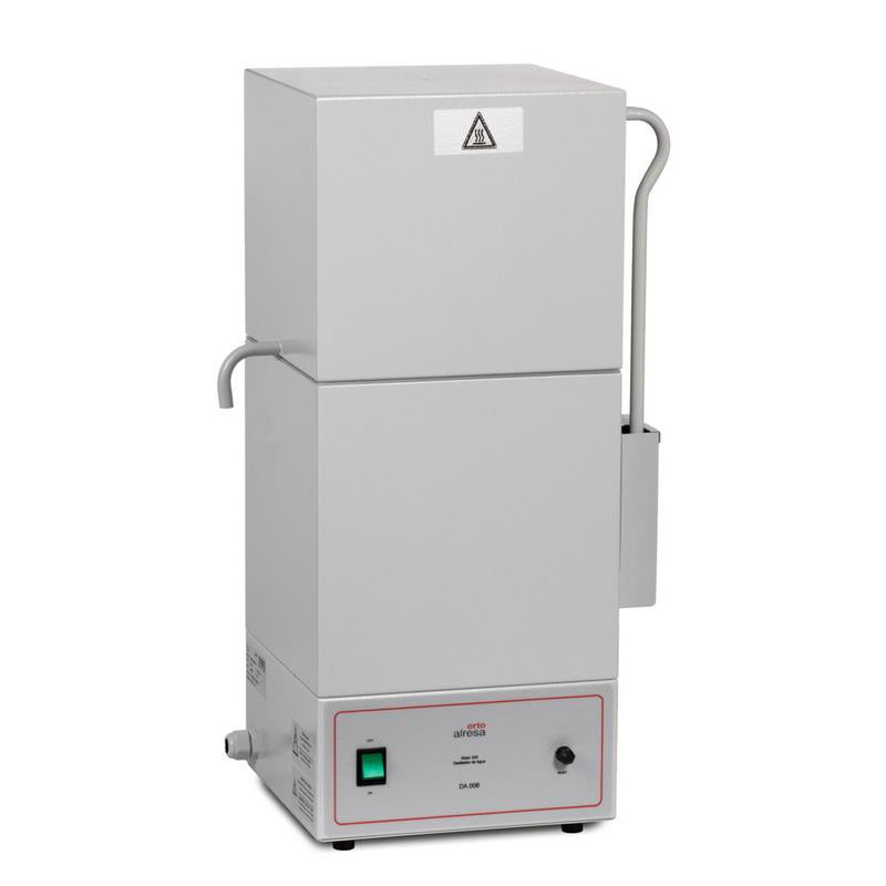 Orto alresa DA 005 All Stainless Steel Water Dispenser