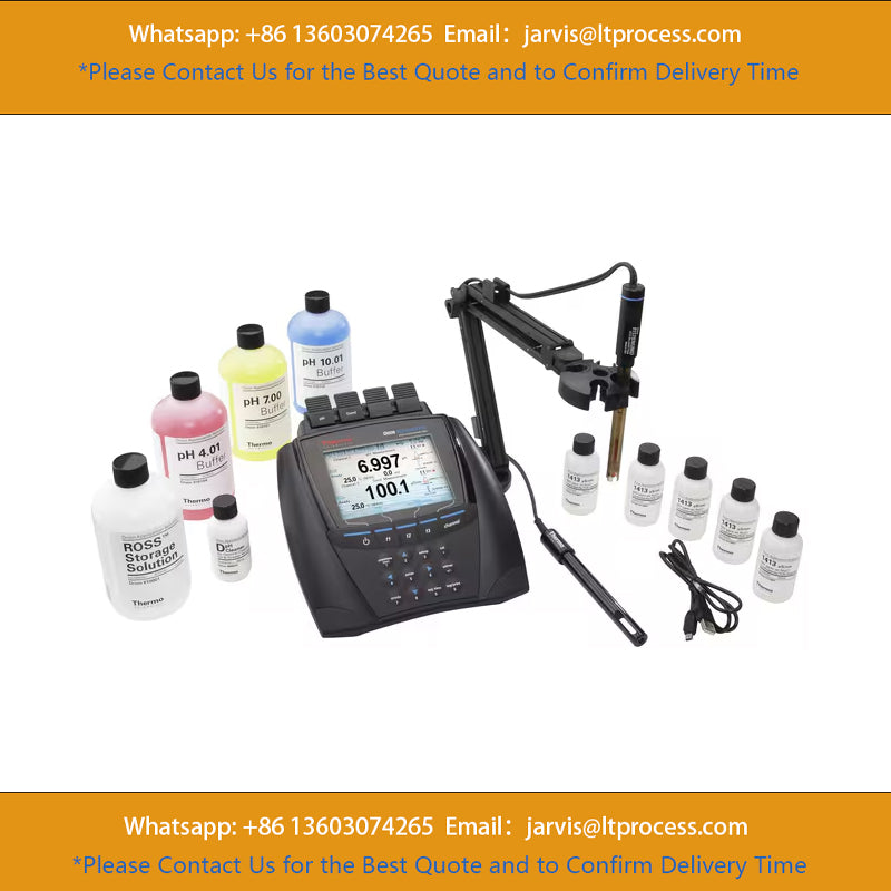 Orion VSTAR52 Orion™ Versa Star Pro™ pH/Conductivity Multiparameter Benchtop Meter kit