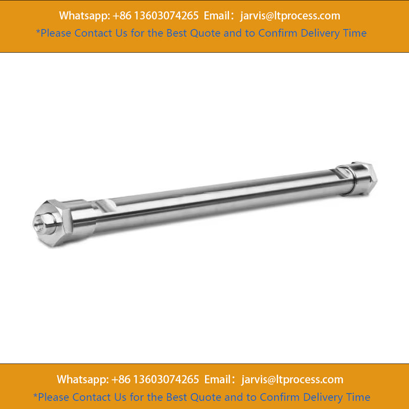 Waters 186008161 SunFire C8 OBD Prep Column, 100Å, 5 µm, 10 mm X 250 mm, 1/pk