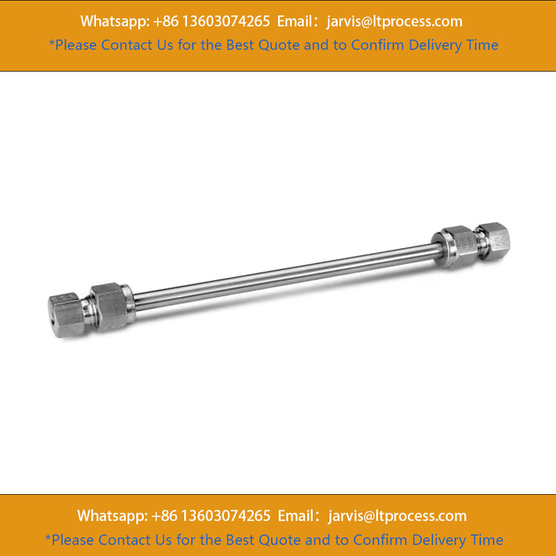 Waters PSS832313 Spherisorb Amino (NH2) Column, 80Å, 3 µm, 4.6 mm X 150 mm, 1/pk