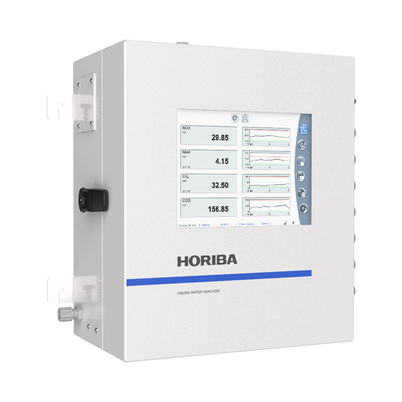 HORIBA Online Water Analyser UV500-Compact
