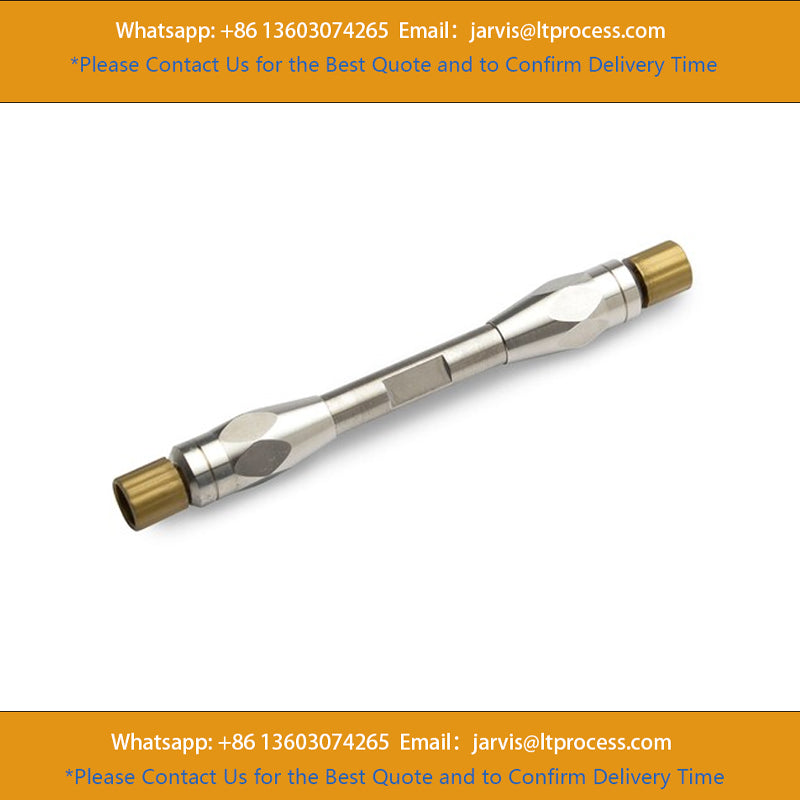 Thermo Fisher 25003-033030 Hypersil GOLD C18 Selective HPLC Column 30 mm 3 mm 3 um