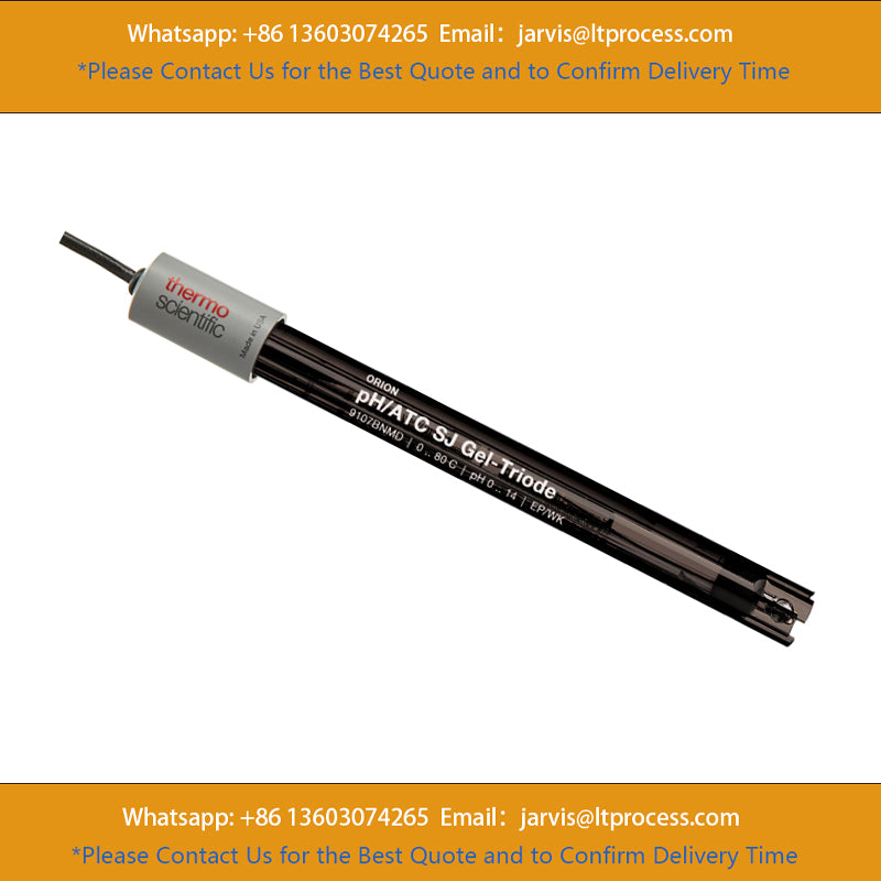Orion 9107BNMD Orion™ Single Junction Epoxy Bodied pH/ATC Triode™