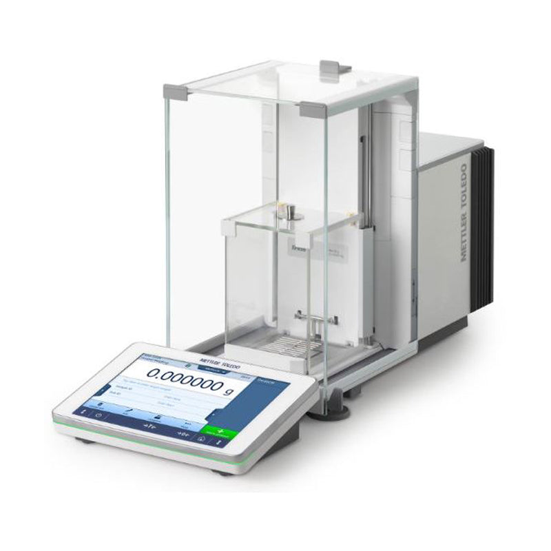 Mettler Toledo Laboratory Weighing Microbalances Balance XPR56 Mettler Toledo XPR56 Mettler Toledo 30355535