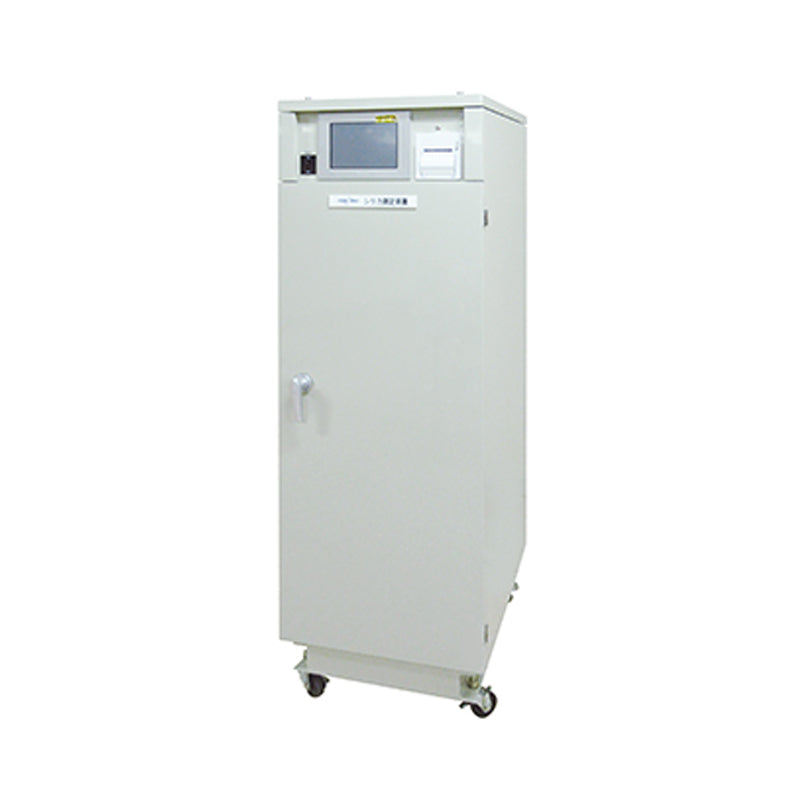 DKK-TOA CORPORATION Basic process analyzers Process automatic measuring equipment XAT-300 series