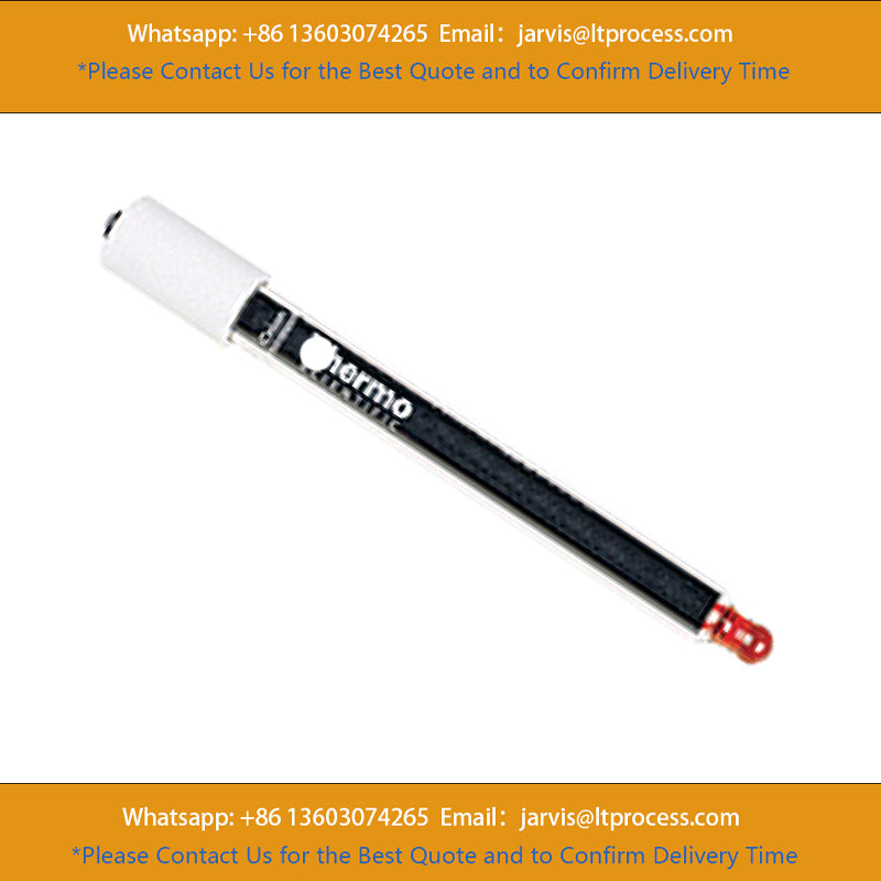 Orion 8101BNWP Orion™ ROSS™ Glass Bodied Half Cell pH Electrode