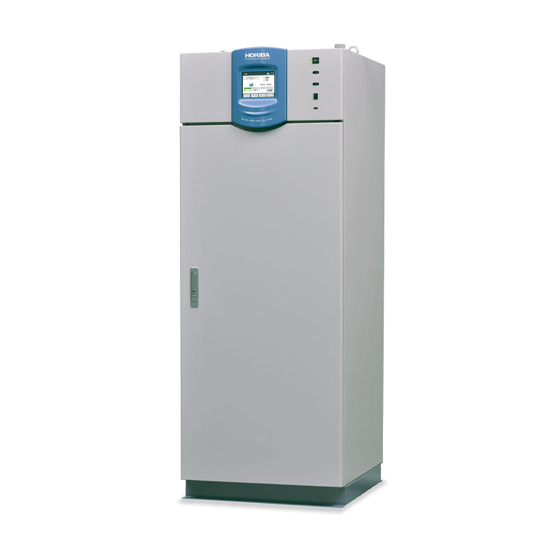 HORIBA Silica analyzer SLIA-5000