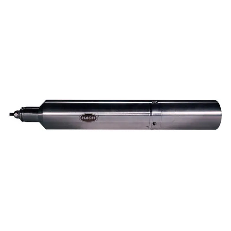 HACH NT3100sc UV Nitrate Sensor, 1 mm/2 mm/5 mm path length