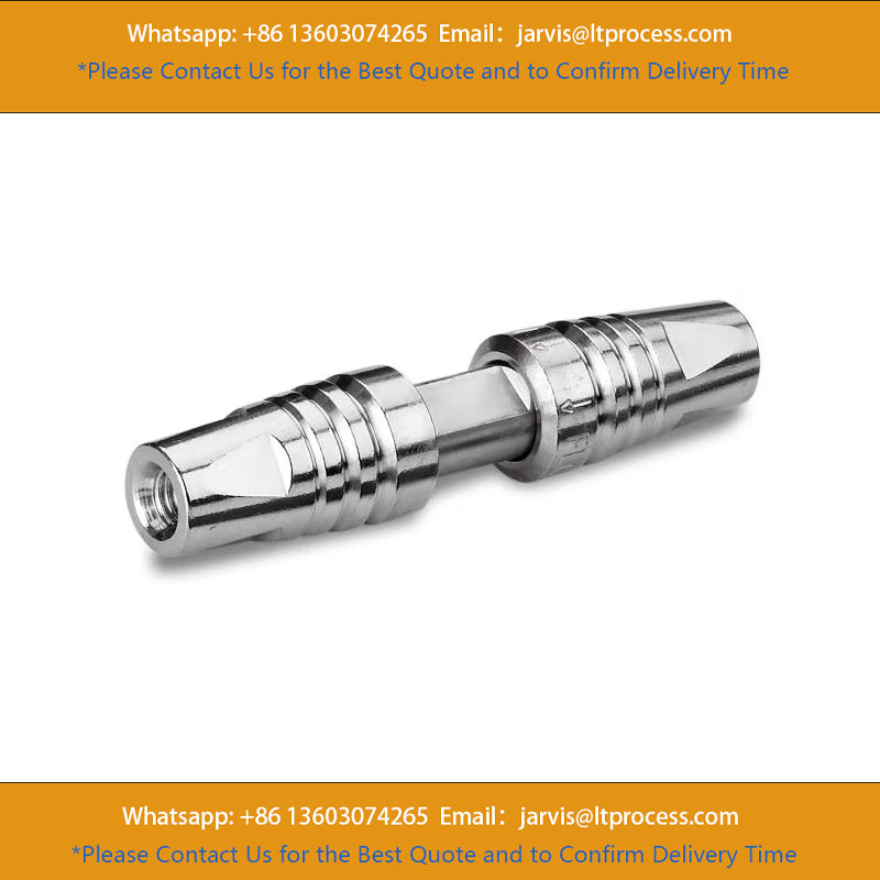 Waters 186005793 ACQUITY UPLC Protein BEH SEC Guard Column, 200 Å, 1.7 µm, 4.6 mm X 30 mm, 1/pk
