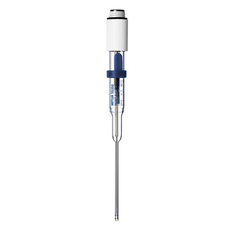 Mettler Toledo Laboratory analytical instruments pH Sensor InLab® Micro Mettler Toledo InLab® Micro Mettler Toledo 51343160