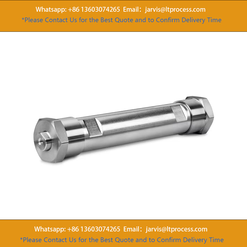Waters 186002568 SunFire C18 OBD Prep Column, 100Å, 5 µm, 19 mm X 150 mm, 1/pk