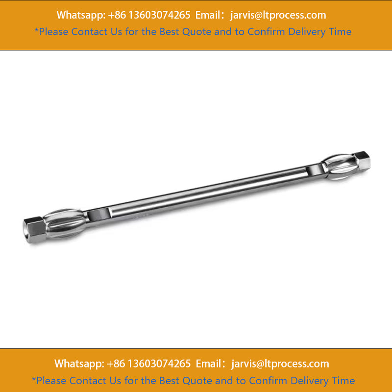 Waters 186000491 XTerra MS C8 Column, 125Å, 5 µm, 4.6 mm X 150 mm, 1/pk