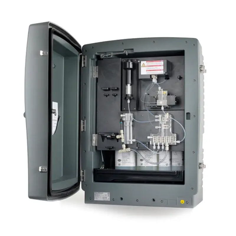 HACH Phosphax sc LR Phosphate analyzer, outdoor, 1-channel PN.LXV422.99.33001