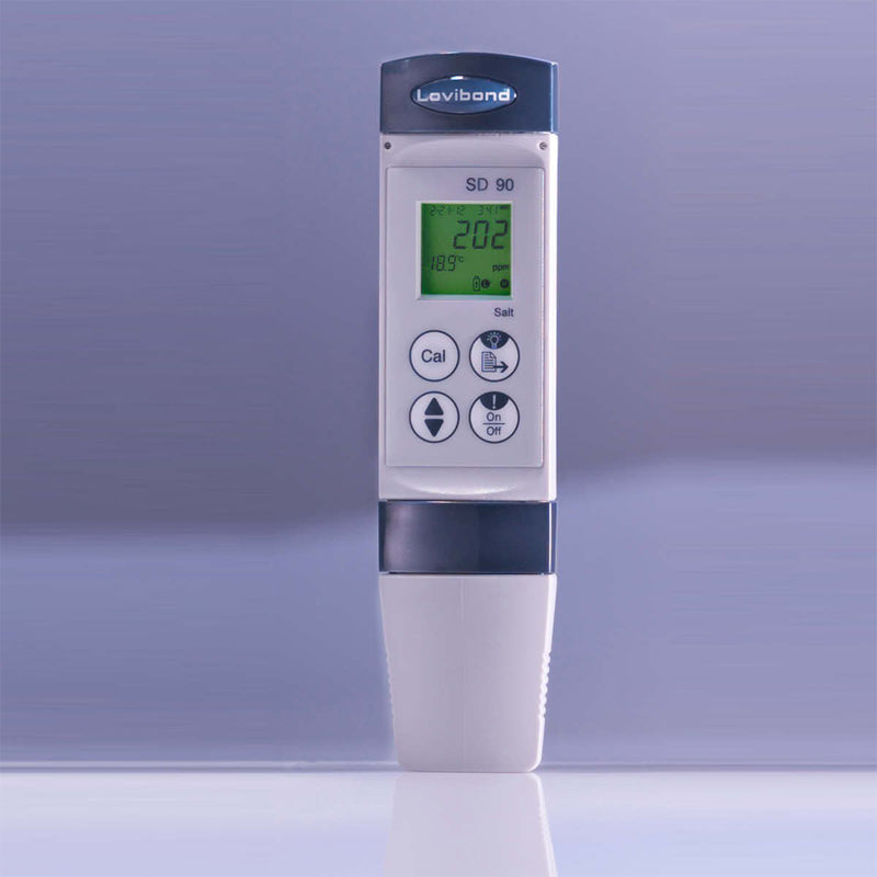Lovibond SD 90 Salt Handheld Test Pen (Please Contact Us for the Best Quote and to Confirm Delivery Time)