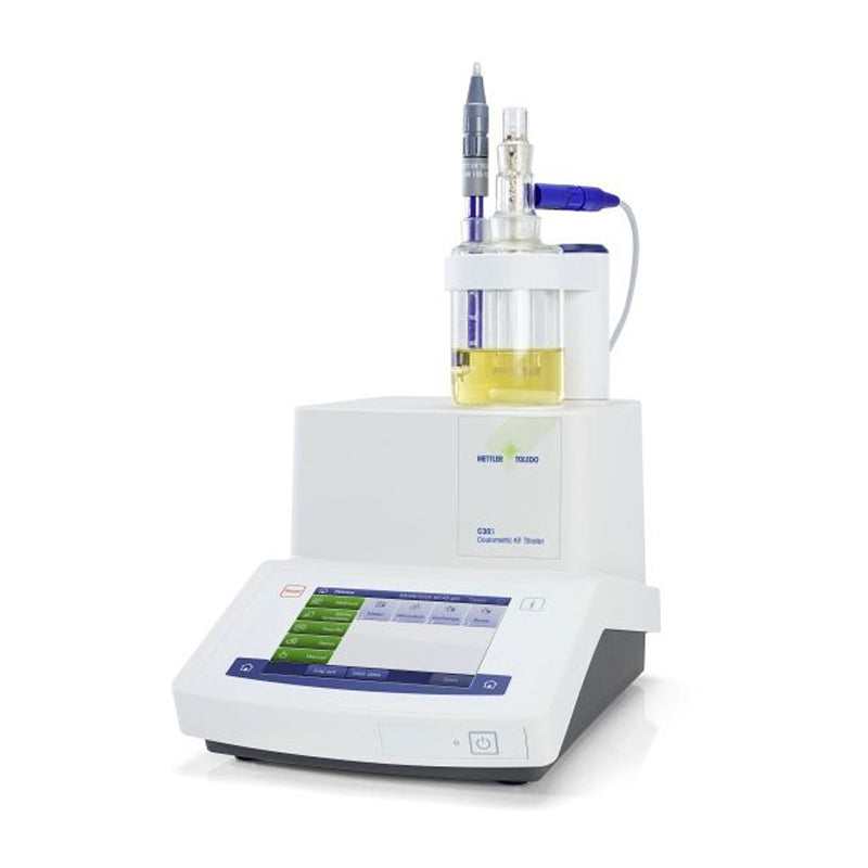 Mettler Toledo Titrator Compact C30SD Mettler Toledo 30252663