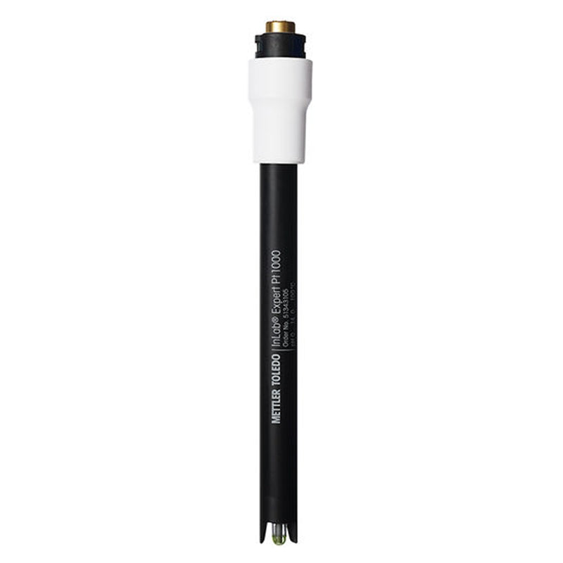Mettler Toledo Laboratory analytical instruments pH Sensor InLab® Expert Pt1000 Mettler Toledo InLab® Expert Pt1000 Mettler Toledo 51343105