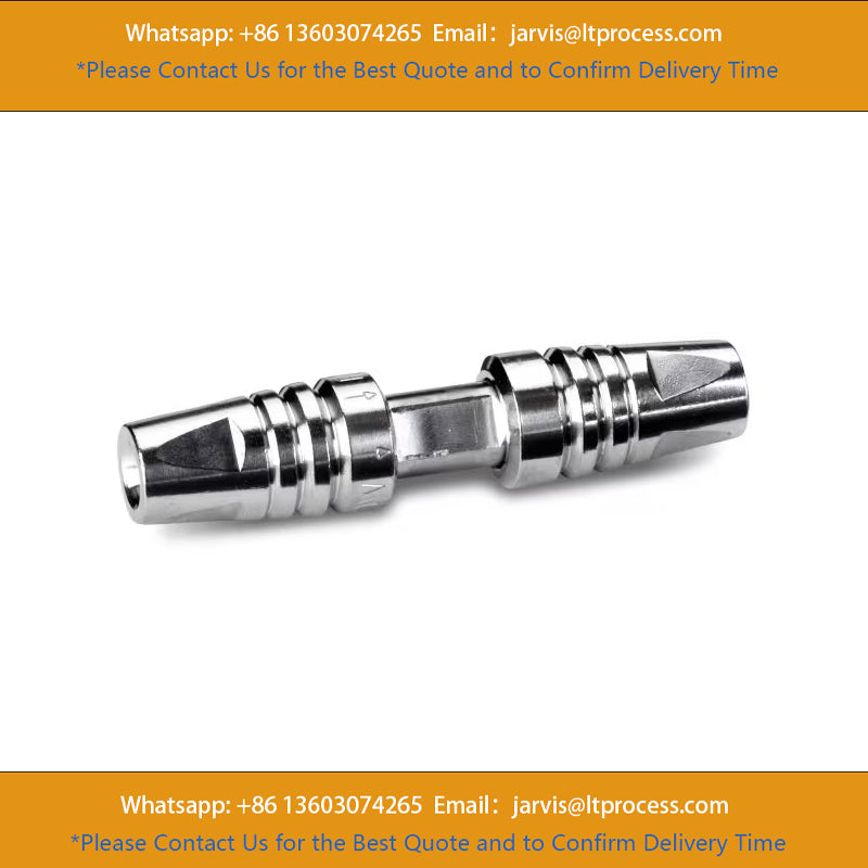 Waters 186007007 ACQUITY APC XT BEH Column, 450 Å, 2.5 µm, 4.6 mm X 30 mm, 20K - 400K, 1/pk Molecular Weight Max: 400000