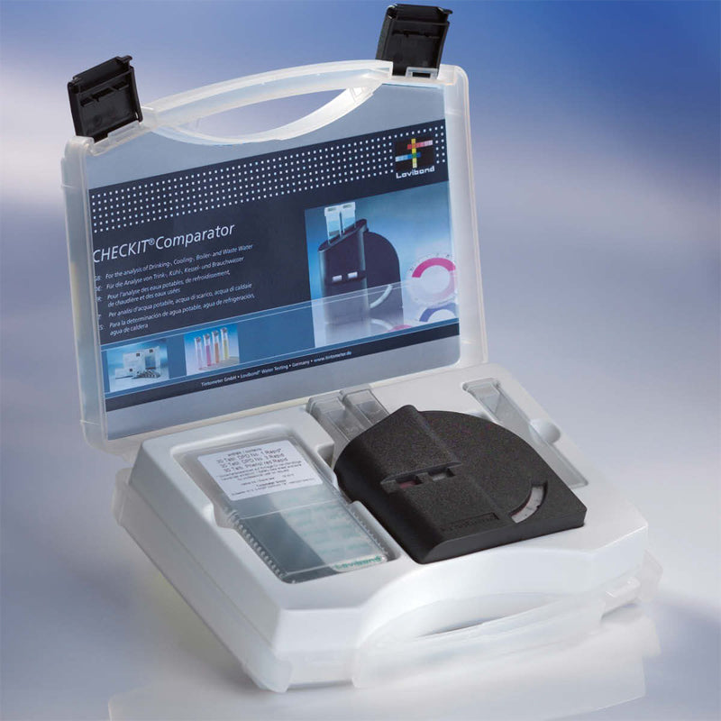 Lovibond CHECKIT® Colorimeter Multi-Parameter Test Kit ( Please Contact Us for the Best Quote and to Confirm Delivery Time)