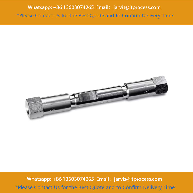 Waters 186002018 Atlantis Silica HILIC Column, 100Å, 5 µm, 3 mm X 50 mm, 1/pk