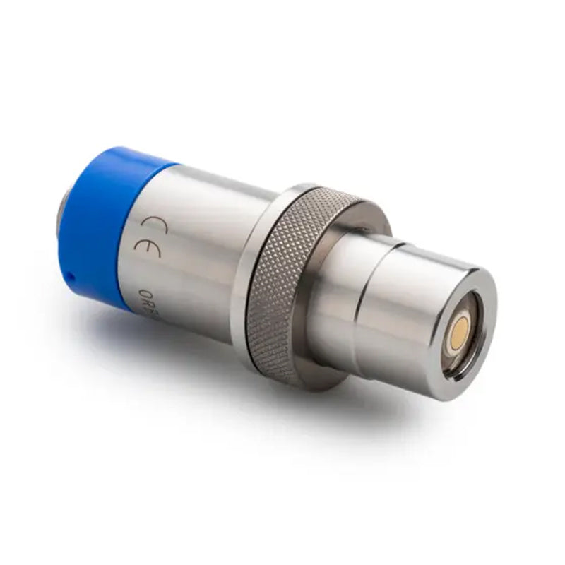 HACH Orbisphere GA2800 ATEX Oxygen Sensor (EC), Stainless Steel, 100 bar, FKM/FPM O-rings PN.GA280E-SVS